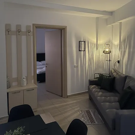 Nona's Apartment *