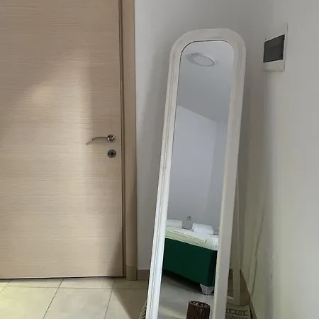 Nona's Appartement Tirana