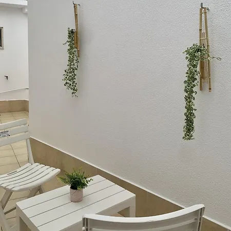 Appartement Nona's Tirana