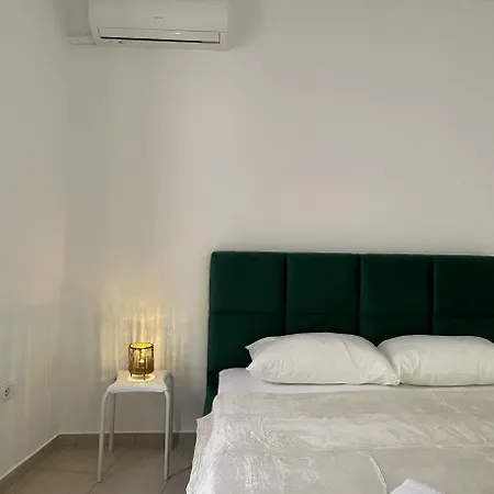 Διαμέρισμα Nona's *