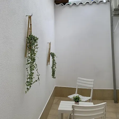 Διαμέρισμα Nona's