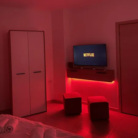 Apartamento Nona's *