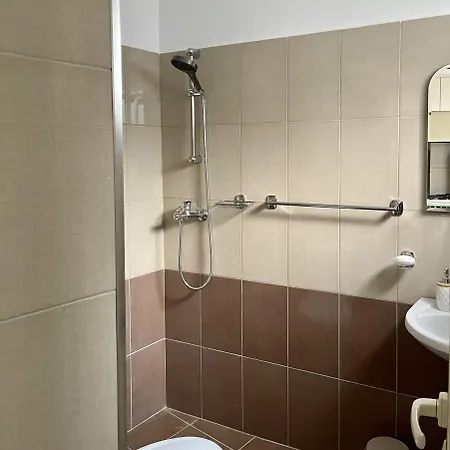 Nona's Διαμέρισμα *